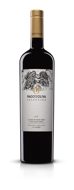 PAGO DE LA OLIVA Selección