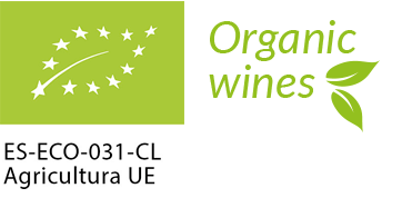 Organic wines