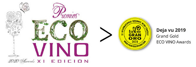 ECO VINO Awards