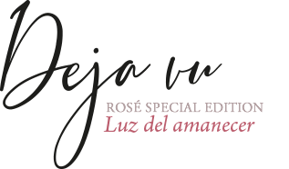 Deja vu - Rosé Special Edition