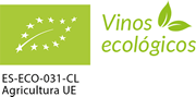 Vinos ecológicos